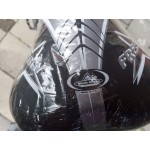 спортен велосипед BLACK NAKAMURA 26 цола SHIMANO NEXUS INTER 3 